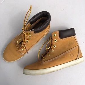 Timberland Women’s Sneaker Boot